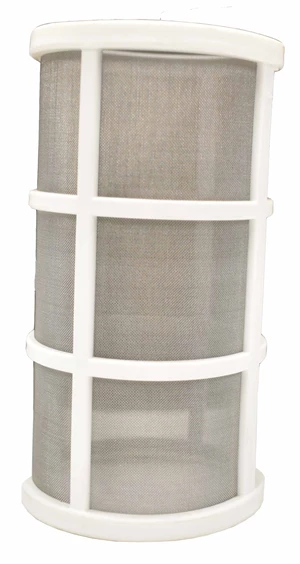 SCREEN, 80M 1-1/4";STRAINER